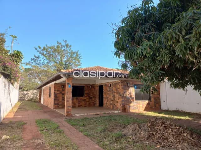 O alquilo casa en San Lorenzo zona palacio de justicia cod 3538 — foto 2