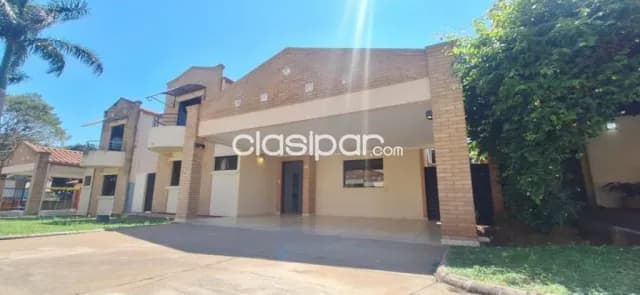 Casa en venta en condominio boulevard balcones de confederación, Luque, foto 5