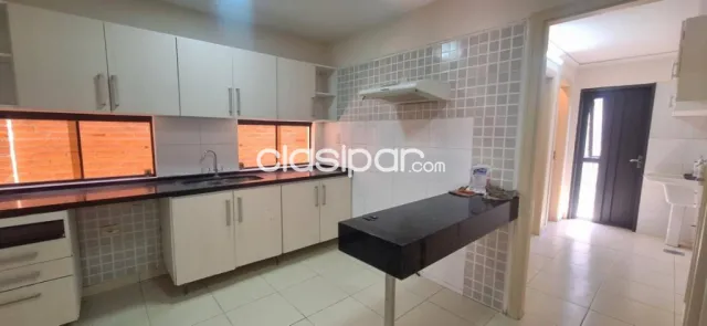 Residencia 3 dormitorios en barrio cerrado Luque, foto 4