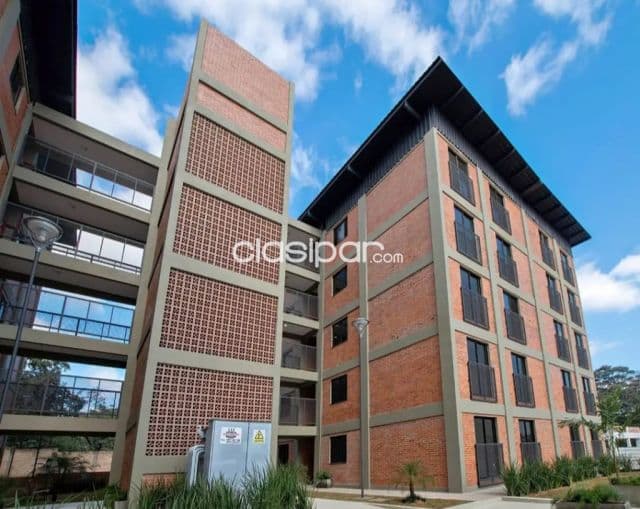 Departamento Residencial Ykua Karanday a lado Santa Cecilia Luque
