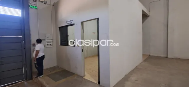 Deposito en Luque, foto 2