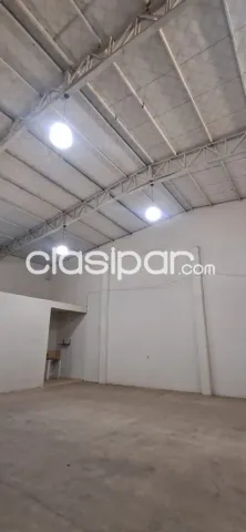 Deposito en Luque, foto 4