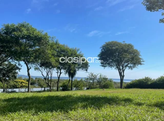 Terreno en 3 lotes juntos en Condominio Cerrado Punta Bella - Altos, foto 5