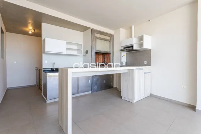 Departamento tipo penthouse de 2 dormitorios en barrio san roque, foto 3