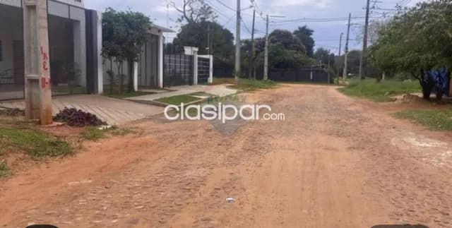 Terreno z/shopping Pinedo a 300 mtrs avda.mcal.lopez c/posibilidad de otro calle a c, foto 2
