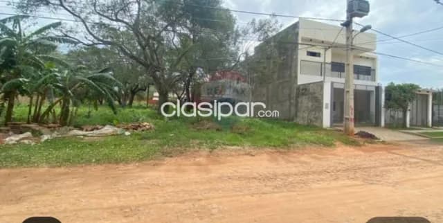 Terreno z/shopping Pinedo a 300 mtrs avda.mcal.lopez c/posibilidad de otro calle a c, foto 3