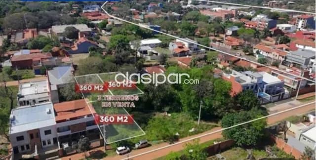 Terreno z/shopping Pinedo a 300 mtrs avda.mcal.lopez c/posibilidad de otro calle a c, foto 5