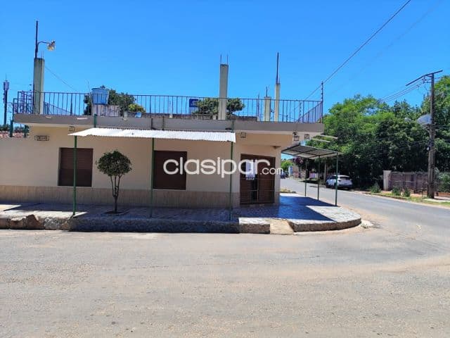 de local en San Lorenzo, en esquina, foto 1