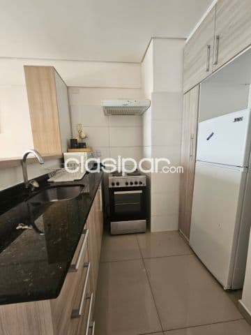 Departamento en barrio mburucuya, asuncion cod 6105, foto 1