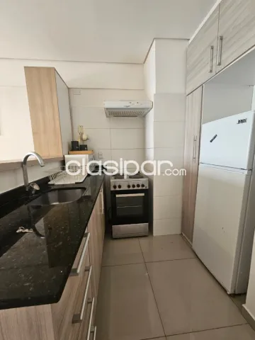 Departamento en barrio mburucuya, asuncion cod 6105, foto 2