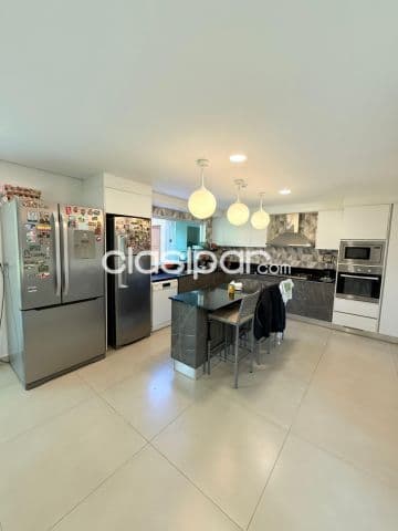 Casa en San Lorenzo, barrio san miguel cod 6103