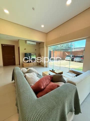 Casa en San Lorenzo, barrio san miguel cod 6103 — foto 5