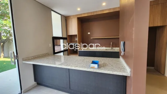 Duplex en el barrio america-Luque cod 6100 — foto 3