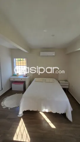Residencia en asuncion barrio mcal. Lopez zona leon condou cod 6099 — foto 2