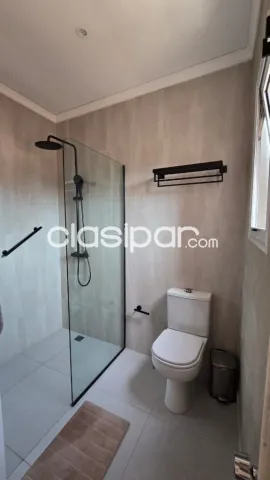 Residencia en asuncion barrio mcal. Lopez zona leon condou cod 6099 — foto 4