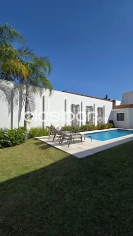 Residencia en asuncion barrio mcal. Lopez zona leon condou cod 6099 — foto 5