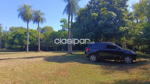 Terreno en itaugua barrio cerrado los alamos cod 6062 — foto 3