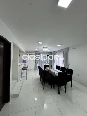¡Vendo lujosa residencia en esquina en Lambaré, Barrio San Isidro! COD 6035, foto 3