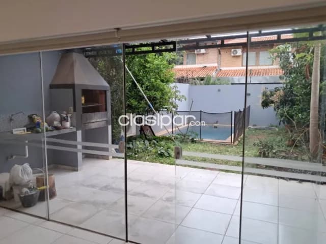 Dúplex Con Piscina en Zona Plaza Madero - Luque, foto 3
