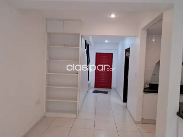 Dúplex Con Piscina en Zona Plaza Madero - Luque, foto 5