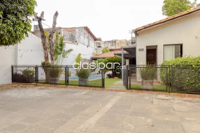 Casa en Asunción - Barrio Pettirossi Asunción, foto 4