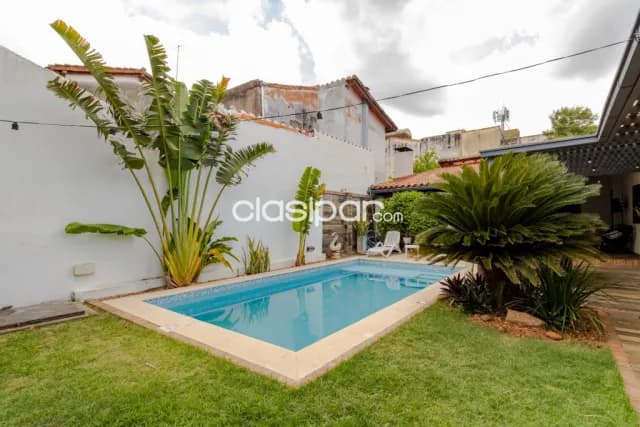Casa en Asunción - Barrio Pettirossi Asunción, foto 5