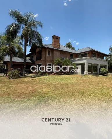 Residencia Exclusiva en venta y alquiler - Barrio Cerrado Montesol Luque, foto 2