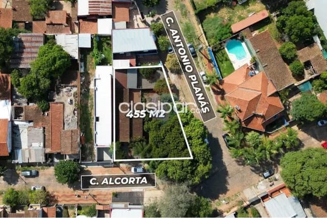 Terreno en esquina en vista alegre, foto 3