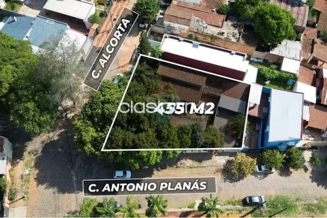 Terreno en esquina en vista alegre, foto 5