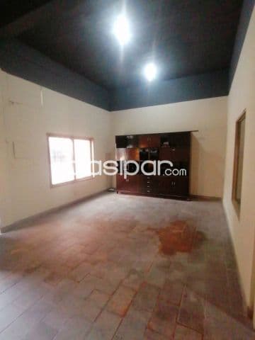 Deposito en Alquiler Asunción Barrio Nazareth* COD 6030