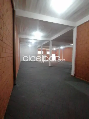 Deposito en Alquiler Asunción Barrio Nazareth* COD 6030 — foto 4