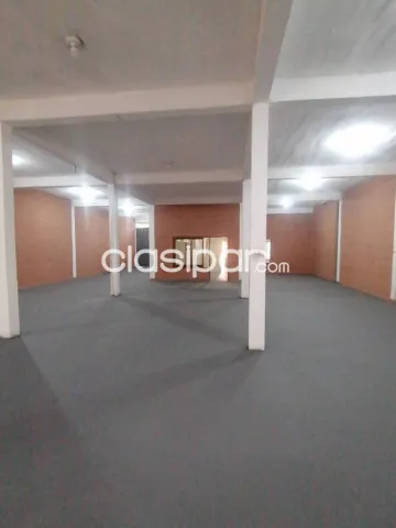 Deposito en Alquiler Asunción Barrio Nazareth* COD 6030 — foto 5