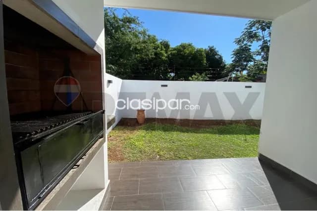 Duplex en condominio cerrado la VIña- Luque central, foto 2