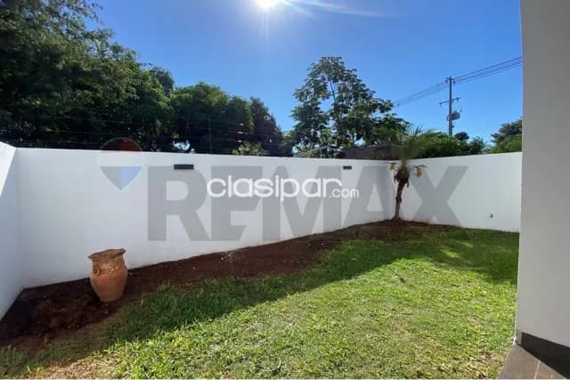 Duplex en condominio cerrado la VIña- Luque central, foto 3