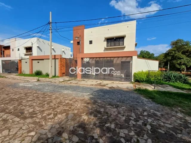 DUPLEX EN LAS GOLONDRINAS* COD 6029 📍 Loma Pyta - Asunción Barrio Las Golondrina, foto 3