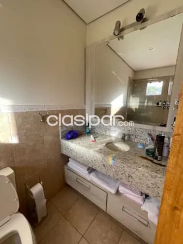 DUPLEX EN LAS GOLONDRINAS* COD 6029 📍 Loma Pyta - Asunción Barrio Las Golondrina, foto 4