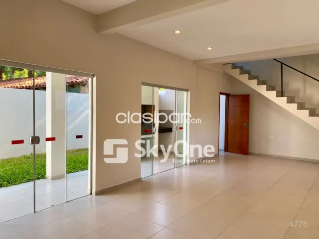 Dúplex en Luque — foto 3