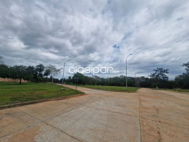 Terrenos en Luque, zona aeropuerto cod 6027