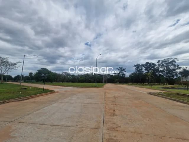Terrenos en Luque, zona aeropuerto cod 6027 — foto 3