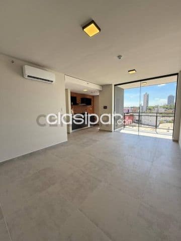 dpto. de 2 hab. a estrenar en Insignia Soho 3 - Asunción (zona CIT)