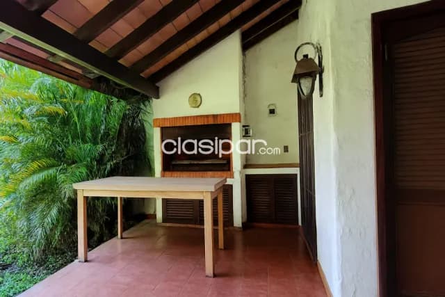 casa en B° Ykua Sati - Asunción, foto 3