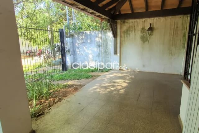casa en B° Ykua Sati - Asunción, foto 4