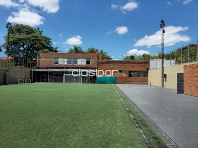 Villa Morra, shopping mariscal: 1.300 m2 ideales p/ edificios en altura, 10 niveles, foto 2