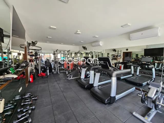 Villa Morra, shopping mariscal: 1.300 m2 ideales p/ edificios en altura, 10 niveles, foto 5