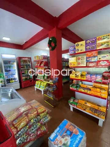 local con vivienda en Juan L. Mallorquin – A. Parana, foto 3