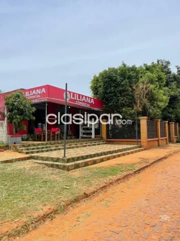local con vivienda en Juan L. Mallorquin – A. Parana, foto 4
