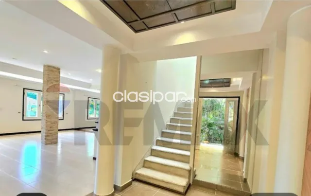 Casa lujosa en las colinas del yacht lambare 6 hab.8 baños zona hoyo 4-lambare — foto 3