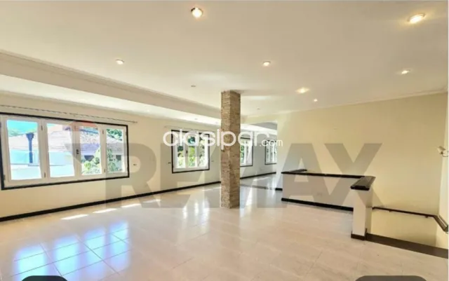 Casa lujosa en las colinas del yacht lambare 6 hab.8 baños zona hoyo 4-lambare — foto 4