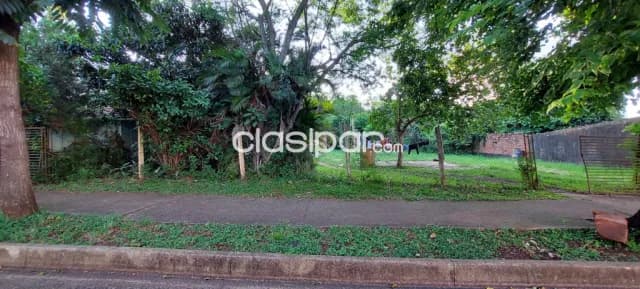 lote de 812 m2 a pasos de la Costanera Bolik de Encarnación — foto 3