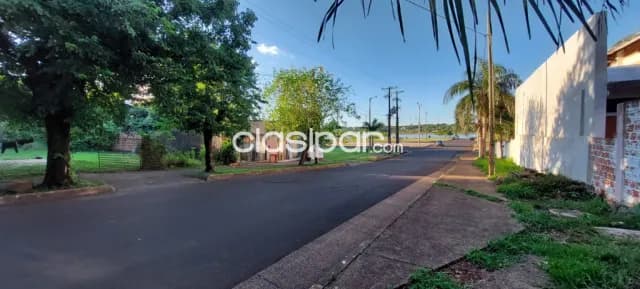 lote de 812 m2 a pasos de la Costanera Bolik de Encarnación — foto 4